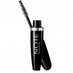 Deep Black Mascara