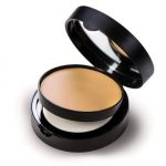 Luminous Silk Cream Powder