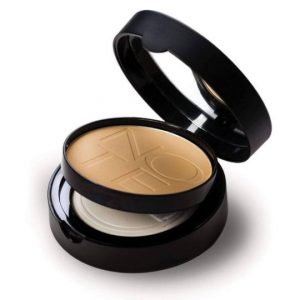 luminous silk compact powder