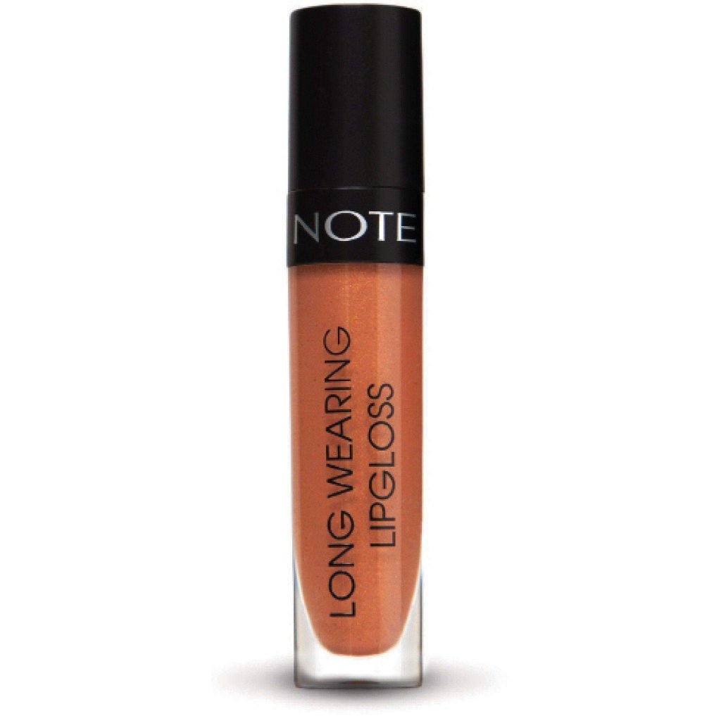 Long Wearing Lip Gloss Note Cosmetics Nigeria Highly Quality