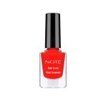 Gel Look Nail Enamel