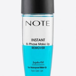 Instant Bi-Phase Make Up Remover