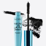 Volume One Touch Waterproof Mascara