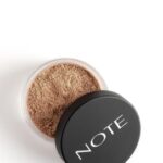 NOTE LOOSE POWDER