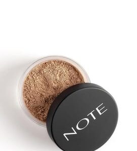 NOTE LOOSE POWDER