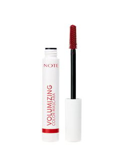 VOLUMIZATION COLOR VOLUME MASCARA