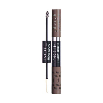 NOTE BROW ADDICT