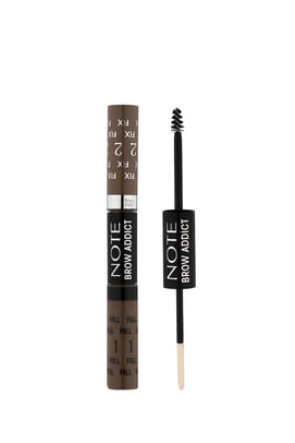 NOTE BROW ADDICT - Image 3