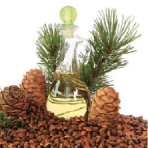 CEDAR WOOD OIL