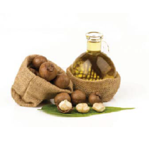 MACADAMIA OIL