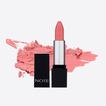 NOTE Mattever Lipstick – 05