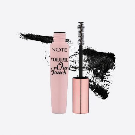 NOTE-Volume-One-Touch-Mascara